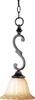 93505WSOI Mini Pendants-Chain - 496877 - Capital Lighting, Inc.