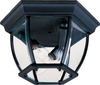 1029BK Exterior -Ceiling Mount - 725314 - Capital Lighting, Inc.