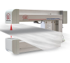 Optical thickness gauge for processing lines and service centers -- thicknessCONTROL MTS 8202.LLT-400/1000 - Image