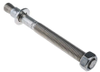 Masonry Bolts & Anchors - 6222105 - RS Components, Ltd.
