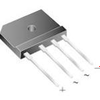 20A 600V Diode and Rectifier - 299-GSIB2060-E3/45 - ERSAELECTRONICS PTE. LTD.