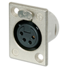 Circular Connector Assemblies - 6473-NC4FP-1-ND - DigiKey