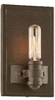B3121 Sconces-Single Candle - 369946 - Capital Lighting, Inc.