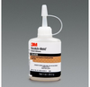 3M Scotch-Weld CA40H Cyanoacrylate Adhesive - Clear Liquid 1 oz Bottle - 21073 - 021200-21073 - R. S. Hughes Company, Inc.