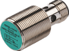 Inductive sensor - NBB5-18GM20-E2-V1 - Pepperl+Fuchs SE