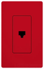 Modular Jack - SC-PJ-HT - Lutron Electronics Co., Inc.