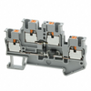 Terminal Blocks - Din Rail, Channel - 277-15329-ND - DigiKey