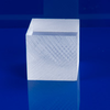 Clear Acrylic Cubes - 86128 - U.S. Plastic Corporation