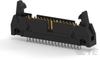 Ribbon Cable Connectors - 5499374-8 - TE Connectivity