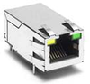 Modular Connectors / Ethernet Connectors - J1011F01PNL - VAST STOCK CO., LIMITED