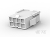 Rectangular Wire & Cable Connectors & Housings - 1586861-8 - TE Connectivity