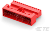 Standard Rectangular Connectors - 4-647008-4 - TE Connectivity