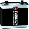 Zinc Manganese Dioxide Battery 6V F; Battery Voltage Energizer - 44F968 - Newark, An Avnet Company