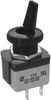 Switch, Toggle, Spdt, 6A, 250V; Switch Operation Apem - 96C7188 - Newark, An Avnet Company