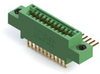 Card Conn, Dual Side, 22Pos, Wire Wrap; Card Edge Connector Type Edac - 67AJ8241 - Newark, An Avnet Company
