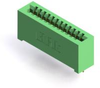 Card Edge Conn, Single, 12Pos, Th; Card Edge Connector Type Edac - 65AJ6108 - Newark, An Avnet Company