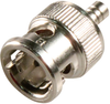 Rf/coaxial, Bnc Plug, Straight, 75 Ohm, Crimp; Connector Type Amp - Te Connectivity - 16M2665 - Newark, An Avnet Company