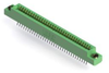 Card Edge Conn, Dual, 66Pos, Solder; Card Edge Connector Type Edac - 65AJ7049 - Newark, An Avnet Company