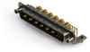 Combo D-Sub Conn, R/a Plug, Dc-13W6, Th; Product Range Edac - 56AJ3616 - Newark, An Avnet Company