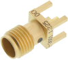 Rf Coax Conn, Osm Jack, 50 Ohm, Pcb; Connector Type Amp - Te Connectivity - 95Y6051 - Newark, An Avnet Company