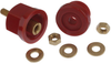 Test Receptacle, Skt-Receptacle, 50A, Ww, Red; Product Range Superior Electric - 06F002 - Newark, An Avnet Company