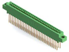 Card Conn, Dual Side, 62Pos, Wire Wrap; Card Edge Connector Type Edac - 75AJ8971 - Newark, An Avnet Company