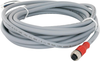 Cable, Rj45 Plug, 16.4Ft; Connector Type A Idec - 18AC7026 - Newark, An Avnet Company