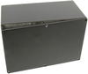 Enclosure, Diecast, Ip54, Instrument, 222 Mm, 146 Mm, 105 Mm, Aluminium Alloy, Black Rohs Compliant Hammond - 78R9170 - Newark, An Avnet Company