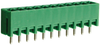 Terminal Block, Header, 11Pos, Th; Gender Camdenboss - 78Y6479 - Newark, An Avnet Company