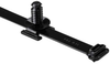 Cable Tie With Fir Tree Mount, 228Mm, Nylon 6.6, 120Lb, Blk; Cable Tie Material Hellermanntyton - 75Y4248 - Newark, An Avnet Company