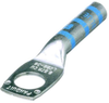 Terminal, Compression Lug, M10, 6Awg; Product Range Panduit - 93B2156 - Newark, An Avnet Company