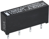Reed Relay, Spst-No, 5V, Tht; Contact Configuration Pickering - 40AK2227 - Newark, An Avnet Company