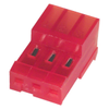 Connectors, Interconnects - Rectangular Connectors - Free Hanging, Panel Mount - 1366222-4-644511-3 - Win Source Electronics
