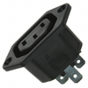 Power Entry Modules (PEM) - CCM1404-ND - DigiKey