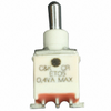 Toggle Switches - CKN9124CT-ND - DigiKey