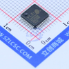 Communication Interface Chip/UART/485/232 >> Audio Interface ICs -- VS1053B-L - Image