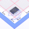 Power Supply Chip >> Motor Driver ICs - A4963GLPTR-T - LCSC Electronics Technology (HK) Limited