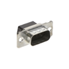 D-Sub, D-Shaped Connector Housings - 1195-7112-ND - DigiKey