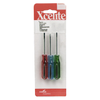 Screw and Nut Driver Sets - SD3VN-ND - DigiKey