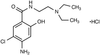 O-Desmethyl Metoclopramide, HCl - 9008 - Medical Isotopes, Inc.