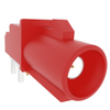 Coaxial Connector (RF) Assemblies - FA1-NLRP-PCB-8-ND - DigiKey