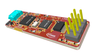 Evaluation Boards - 6EDL_SPI_LINK - Infineon Technologies AG