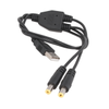 Between Series Adapter Cables - 1939-USBA11850M52XCCP(R)-ND - DigiKey