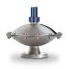 INLET STABILIZERS - AIS-20-FLG - Blacoh Fluid Control, Inc.