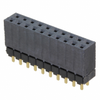 Headers, Receptacles, Female Sockets - SAM9326-ND - DigiKey