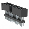 Headers, Male Pins - 612-ZSS-115-03-T-D-655-ND - DigiKey
