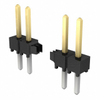 Headers, Male Pins - 612-TSW-106-24-L-S-ND - DigiKey