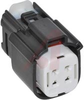 4 WAY RECPT 16-14 AWG CPA - 70191599 - Allied Electronics, Inc.