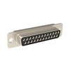 D-Sub Connector Assemblies - L177DFB25SV-ND - DigiKey