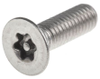 Security Screws - 6212603 - RS Components, Ltd.